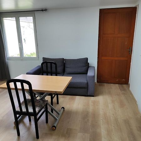 Studio Independant Avec Jardin Au Calme Neuilly-Plaisance Dış mekan fotoğraf