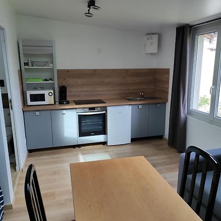 Studio Independant Avec Jardin Au Calme Neuilly-Plaisance Dış mekan fotoğraf