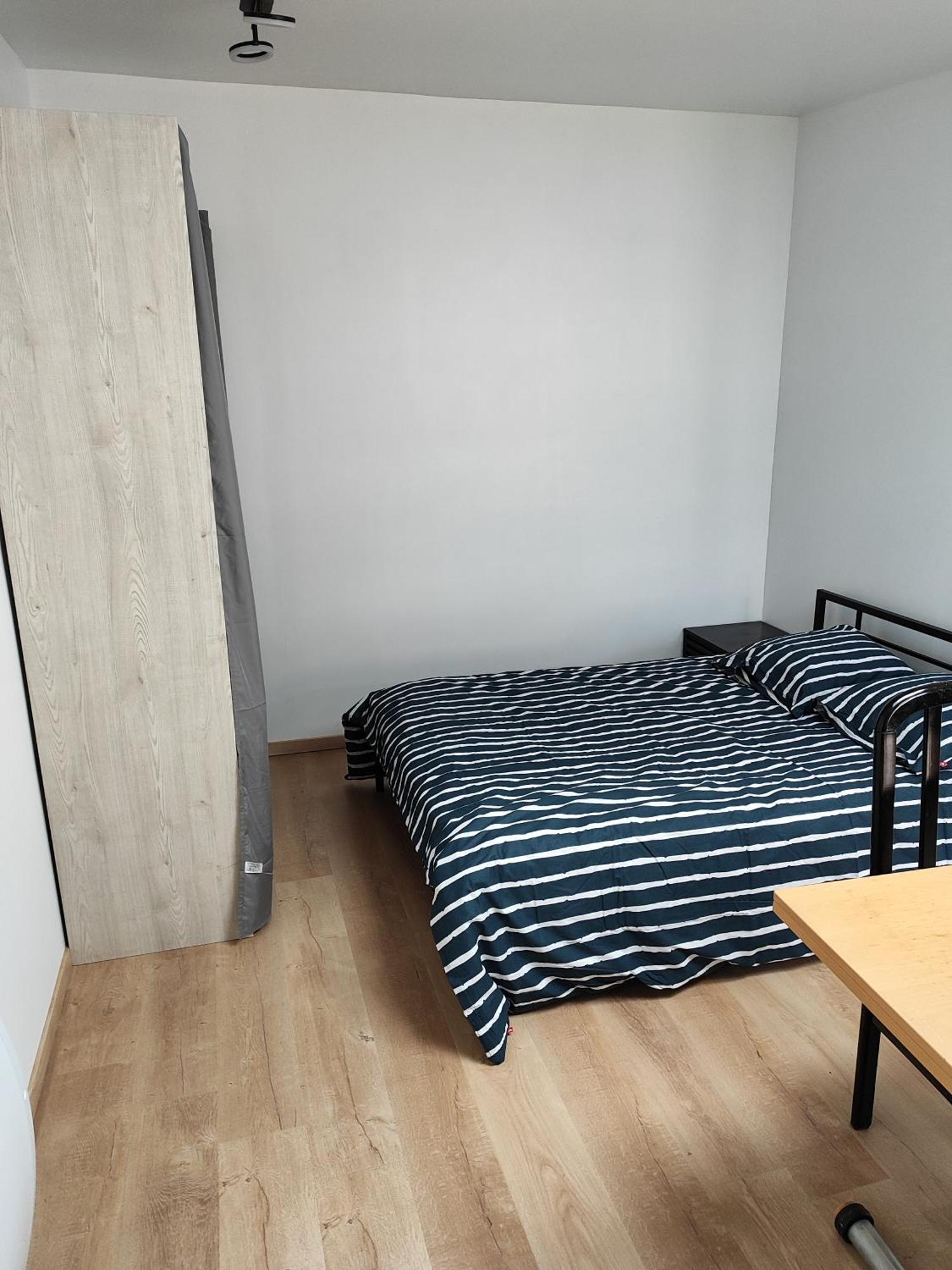 Studio Independant Avec Jardin Au Calme Neuilly-Plaisance Dış mekan fotoğraf